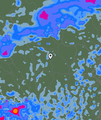 Precipitação
