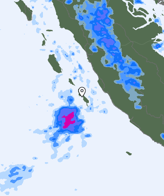 Precipitação
