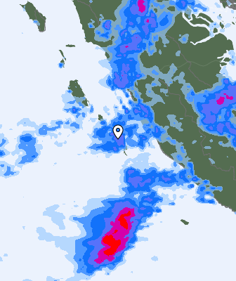 Nedbør