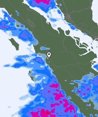 Precipitação