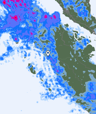 Precipitação
