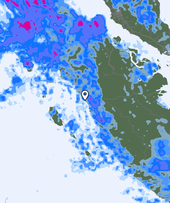 Precipitação