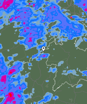 Precipitaţii