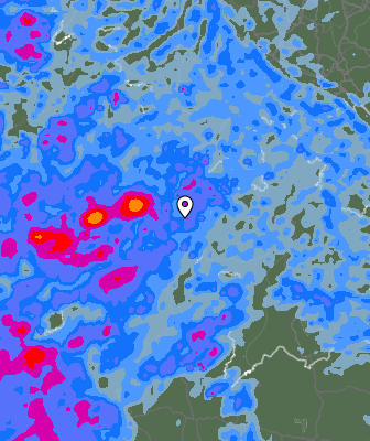 Precipitaţii