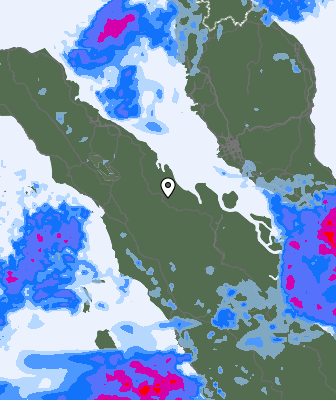 Precipitação