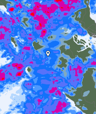 Nedbør
