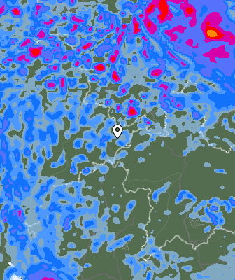 Precipitação