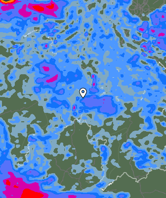 Precipitação