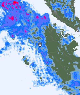 Precipitaţii