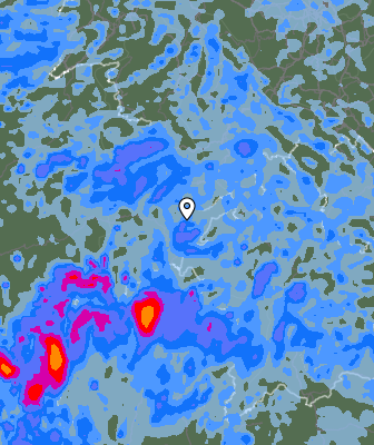 Precipitação