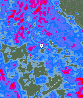 Precipitaţii