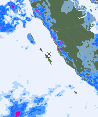Precipitação