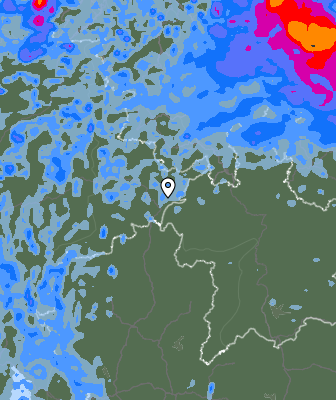 Precipitação