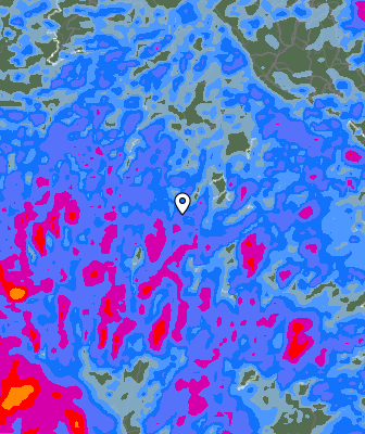 Precipitação