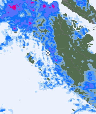 Precipitação
