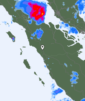 Precipitação