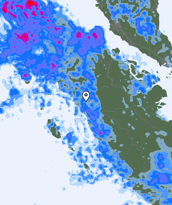Precipitaţii