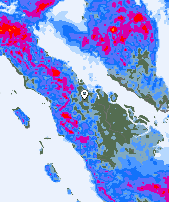 Precipitação