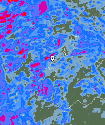Precipitaţii