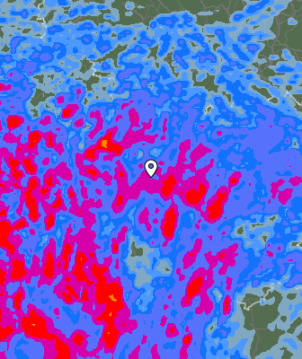 Precipitação