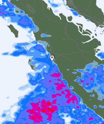 Precipitação