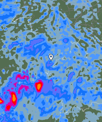 Precipitação