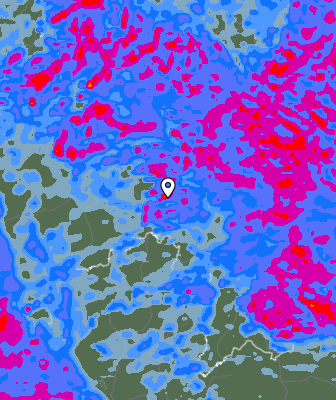 Precipitação