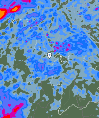Precipitação