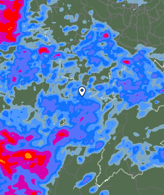 Precipitação