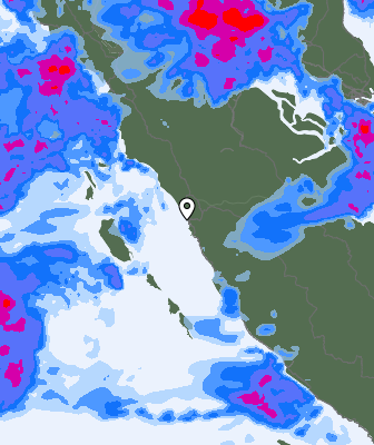 Precipitação