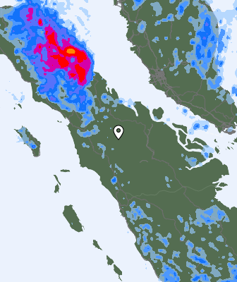 Precipitação