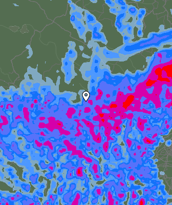 Precipitação