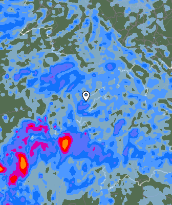 Precipitação