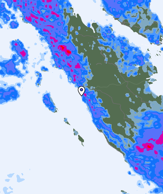 Precipitação