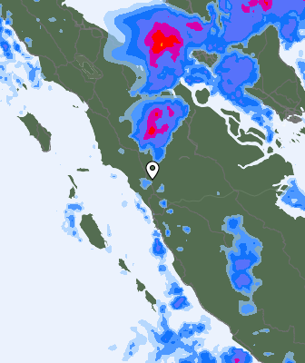 Precipitação