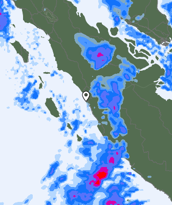 Precipitação