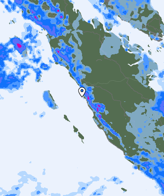 Precipitação