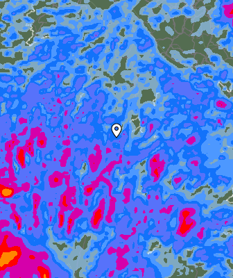 Precipitação