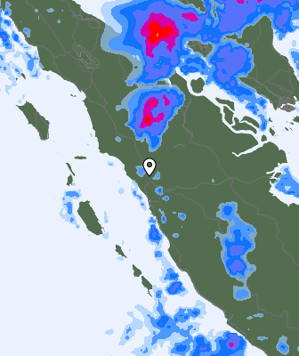 Precipitação
