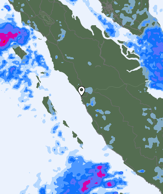Precipitação