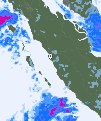 Precipitação