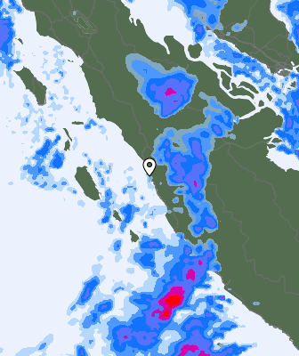 Opady atmosferyczne