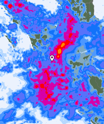 Precipitaţii