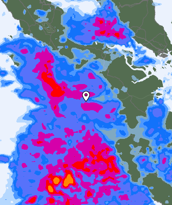 Precipitação