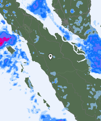 Precipitação