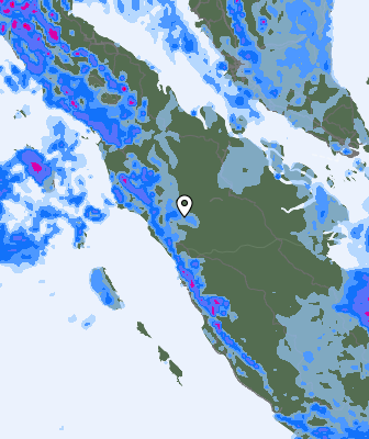 Precipitação