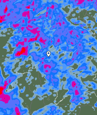 Precipitação