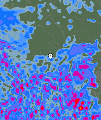 Precipitação