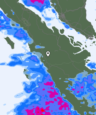 Precipitação