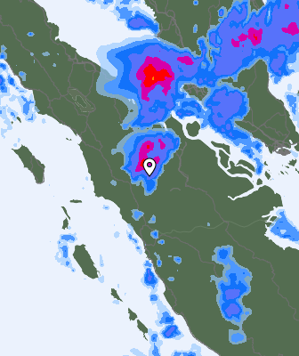 Precipitação